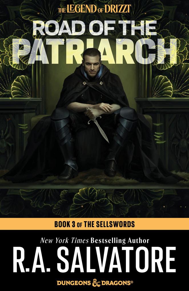 Road of the Patriarch