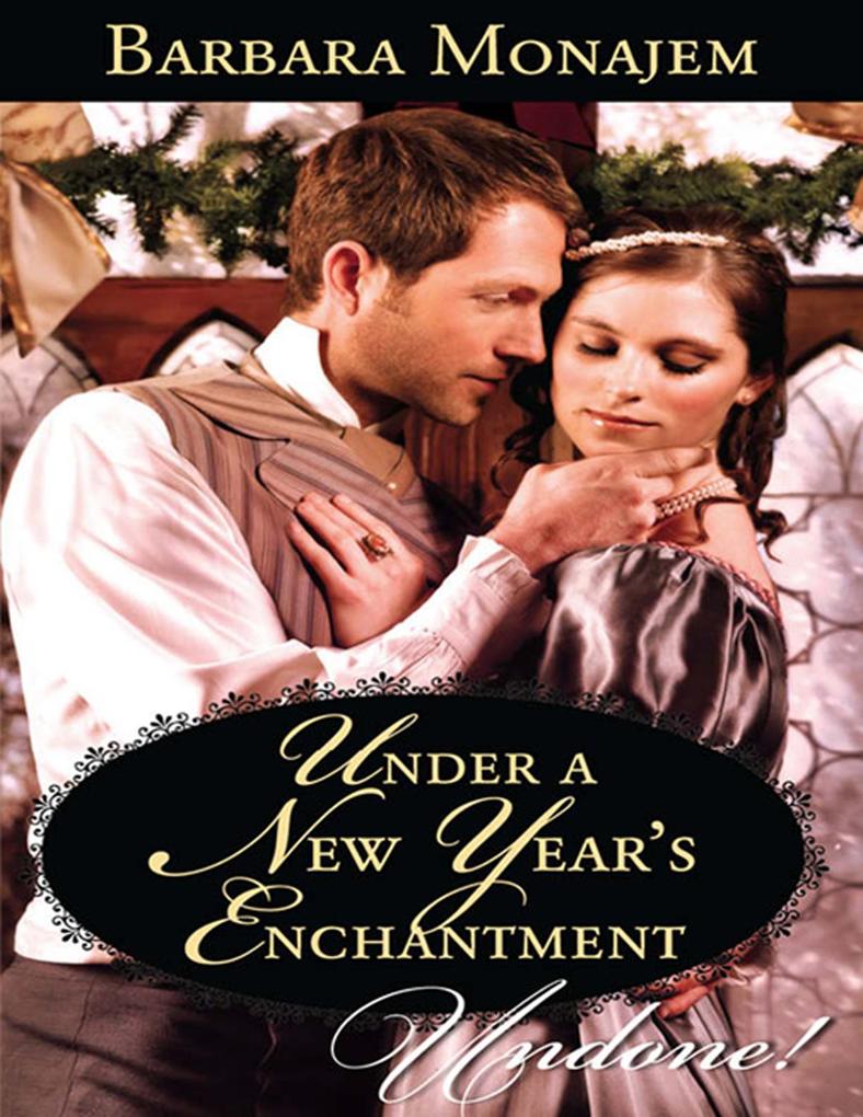 Under A New Year‘s Enchantment