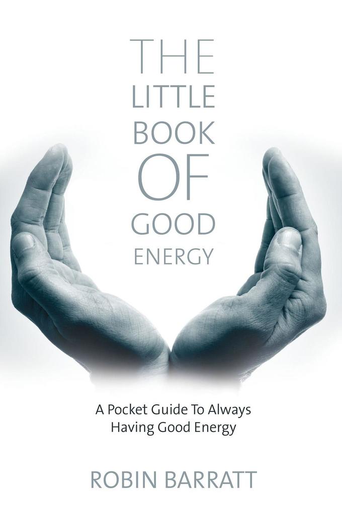 Little Book of Good Energy