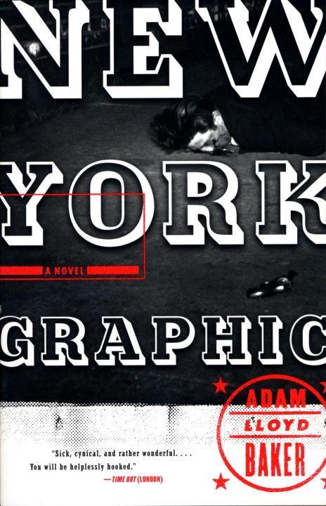 New York Graphic