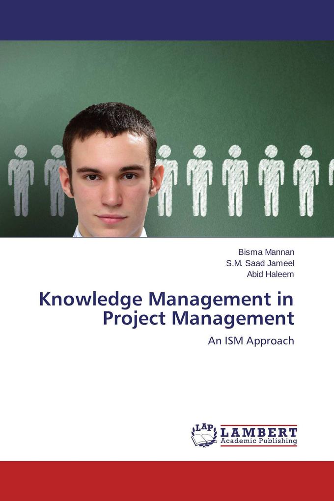 Knowledge Management in Project Management