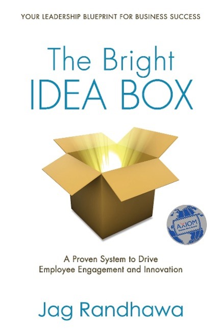 The Bright Idea Box