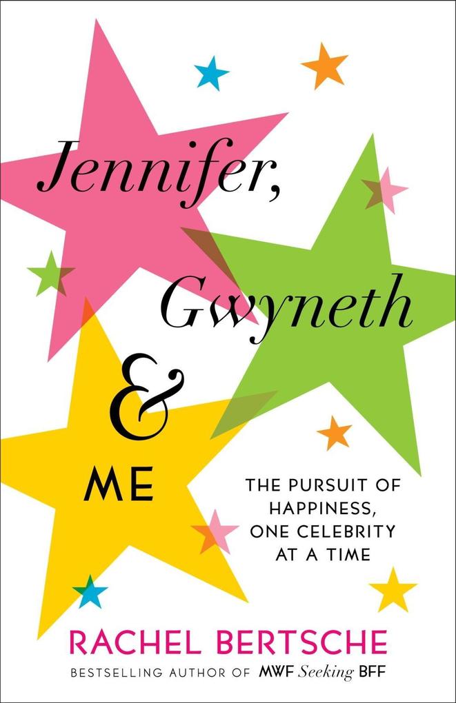 Jennifer Gwyneth & Me