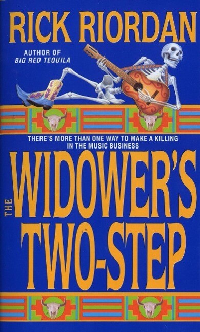 The Widower‘s Two-Step