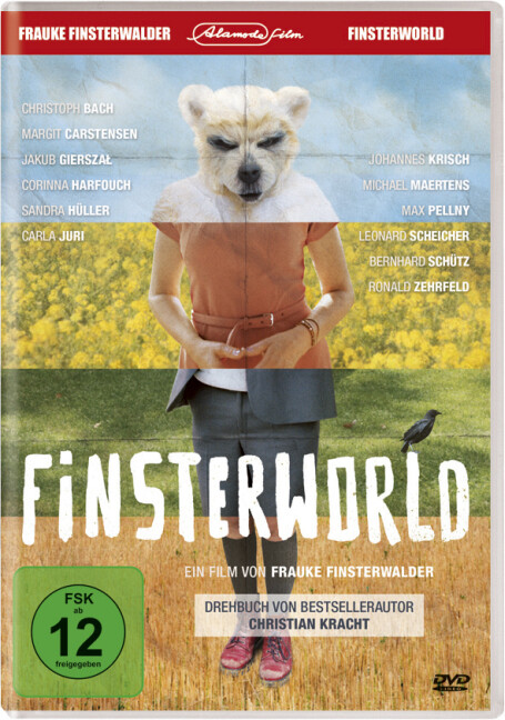 Finsterworld - Frauke Finsterwalder/ Christian Kracht