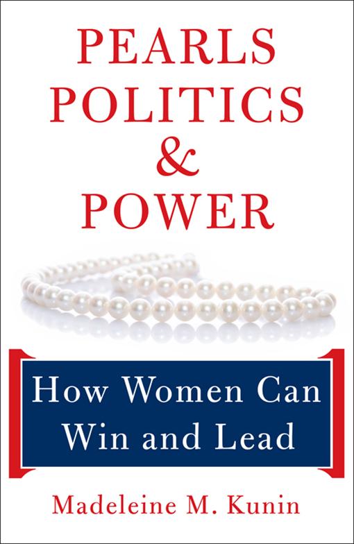 Pearls Politics and Power