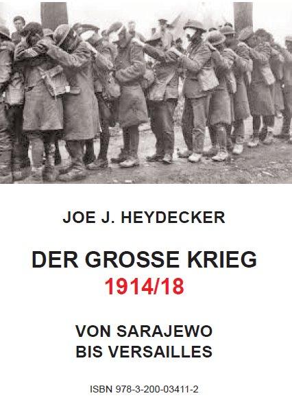 Der Grosse Krieg 1914/1918