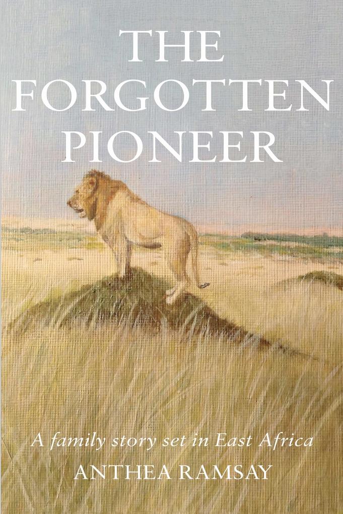 Forgotten Pioneer