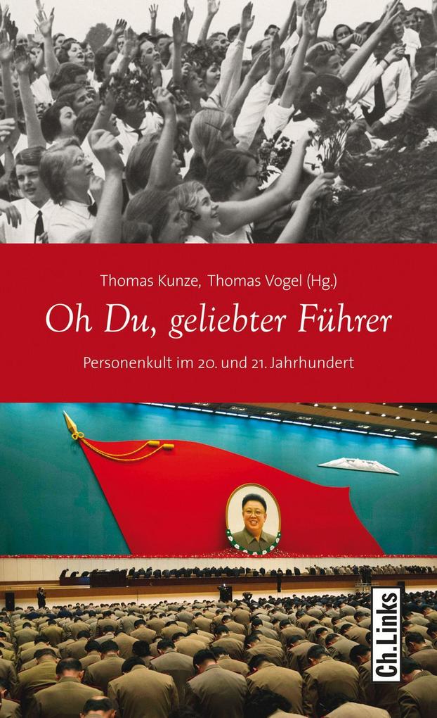 Oh Du geliebter Führer