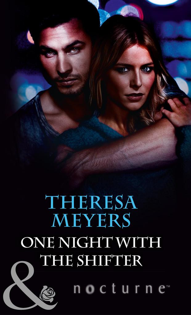 One Night with the Shifter (Mills & Boon Nocturne)