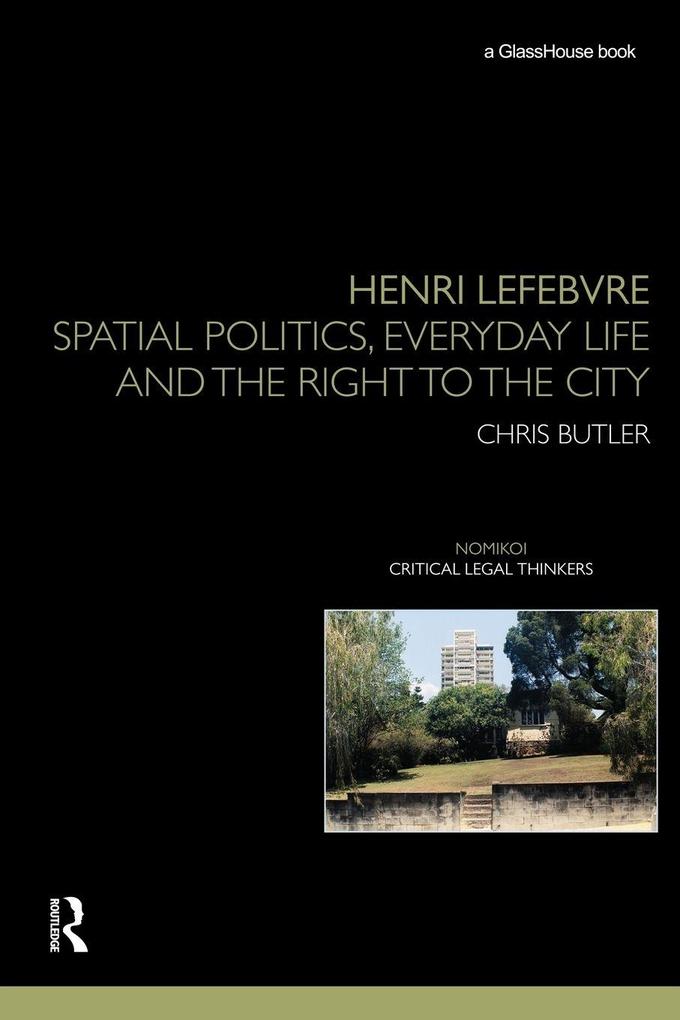Henri Lefebvre