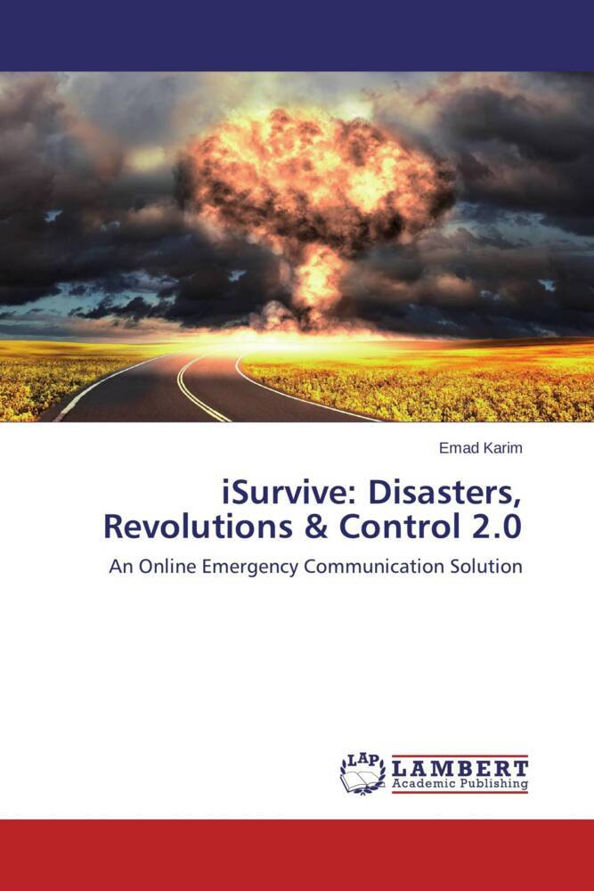 iSurvive: Disasters Revolutions & Control 2.0