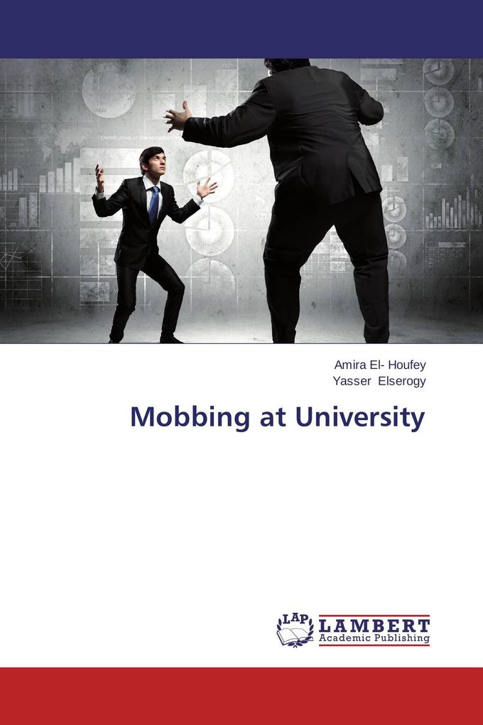 Mobbing at University
