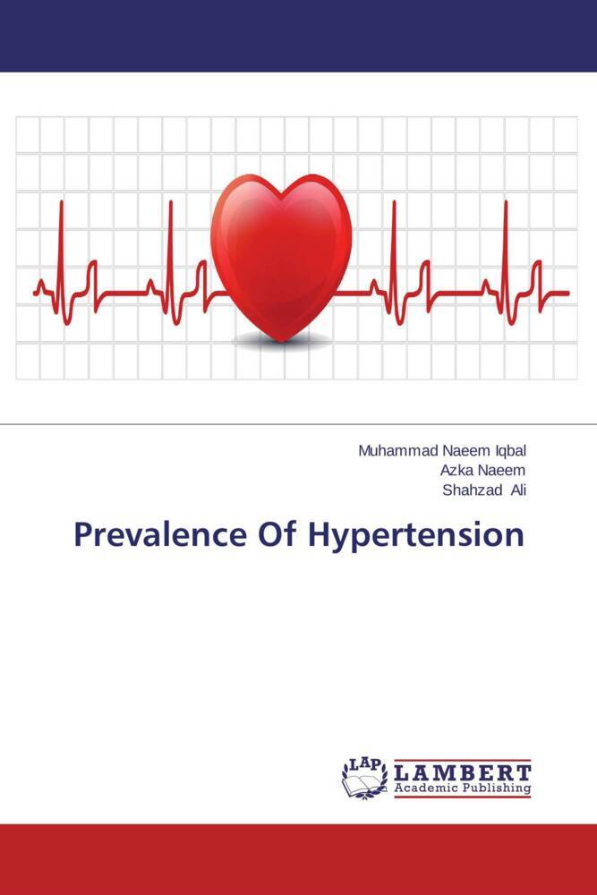 Prevalence Of Hypertension