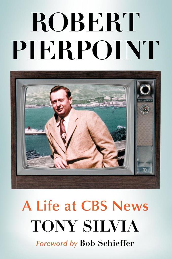 Robert Pierpoint