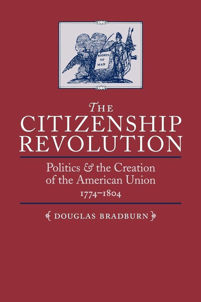 Citizenship Revolution