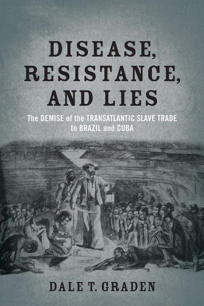 Disease Resistance and Lies