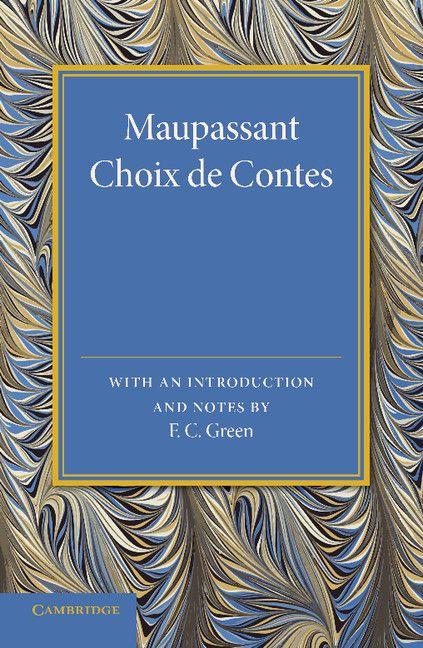 Maupassant