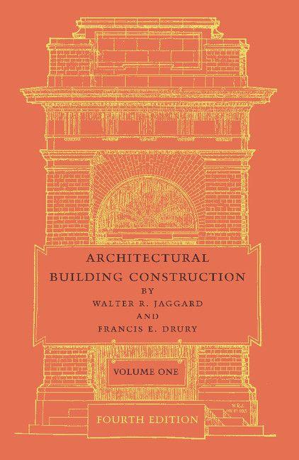 Architectural Building Construction