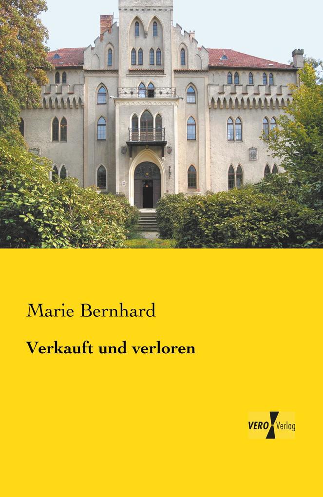 Verkauft und verloren