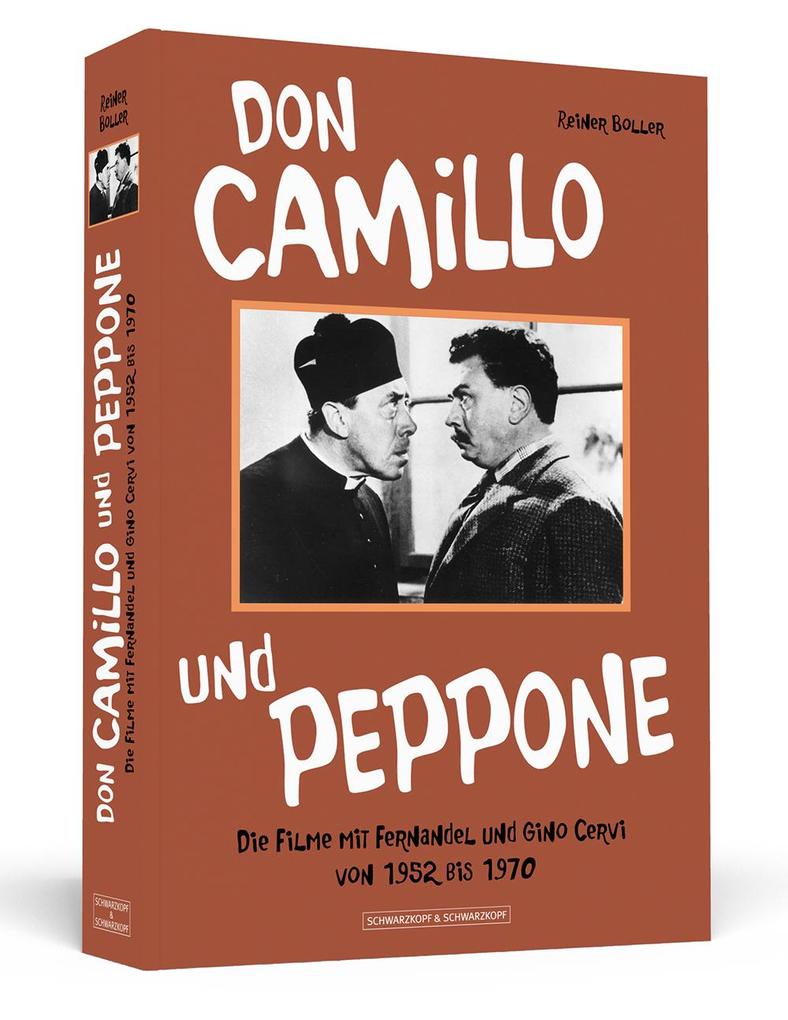 Schwarzkopf + Schwarzkopf Don Camillo Und Peppone - Bild 3