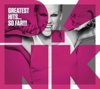 Sony Music Entertainment Germany GmbH / München Greatest Hits...So Far!!!