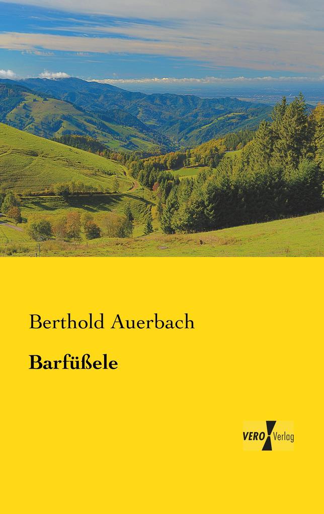 Barfüßele