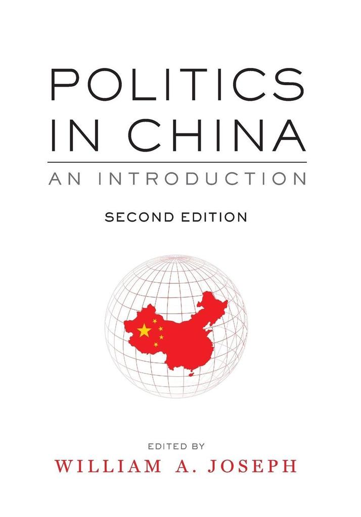 Politics in China