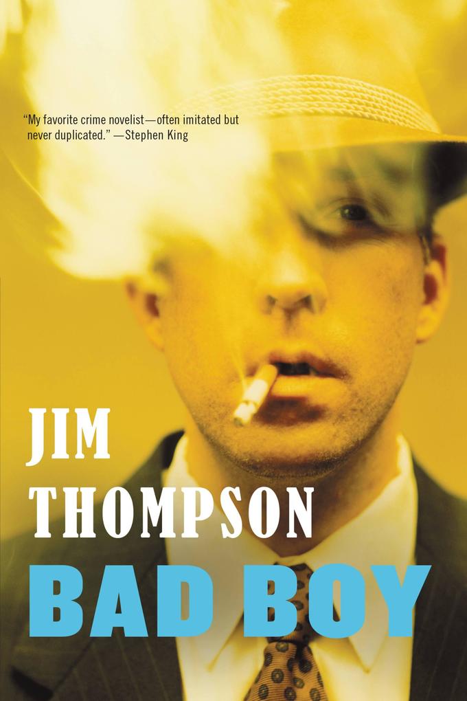 Bad Boy - Jim Thompson