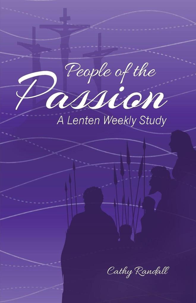 People of the Passion