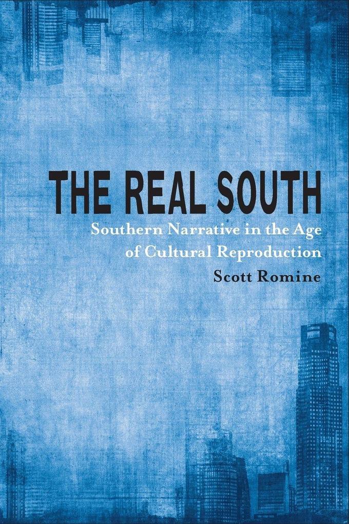 The Real South
