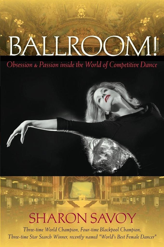 Ballroom!