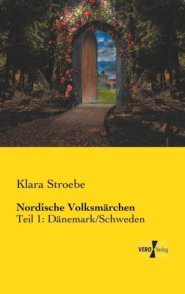 Nordische Volksmärchen