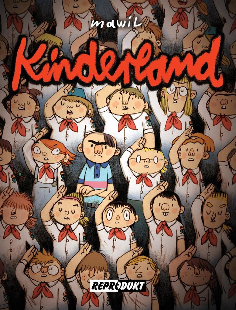 Reprodukt Kinderland