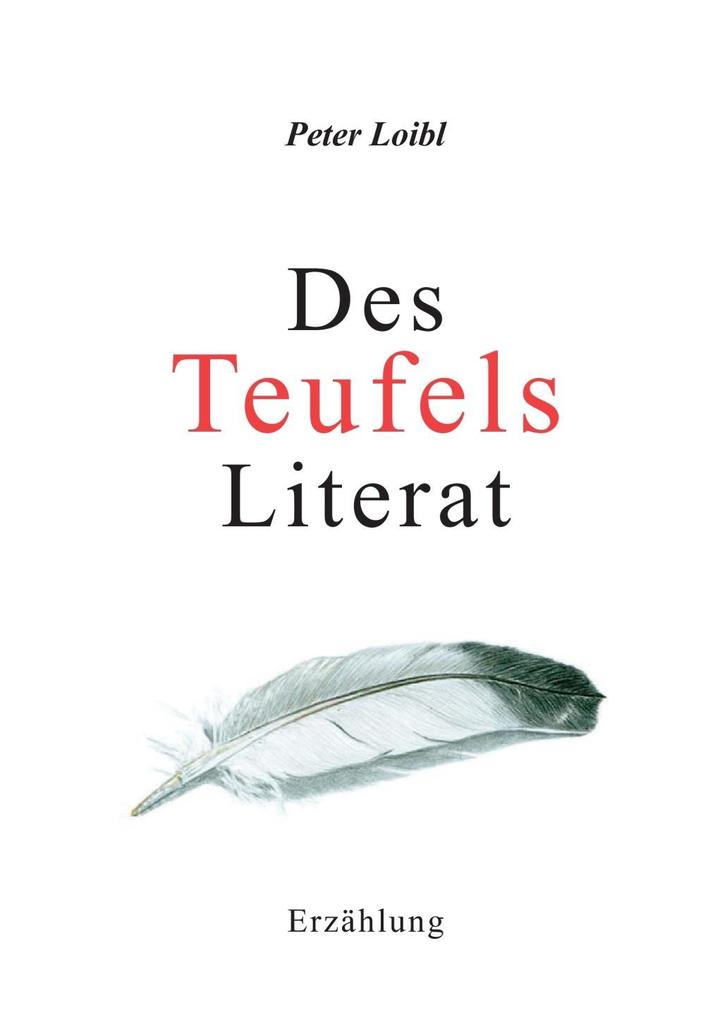 Des Teufels Literat