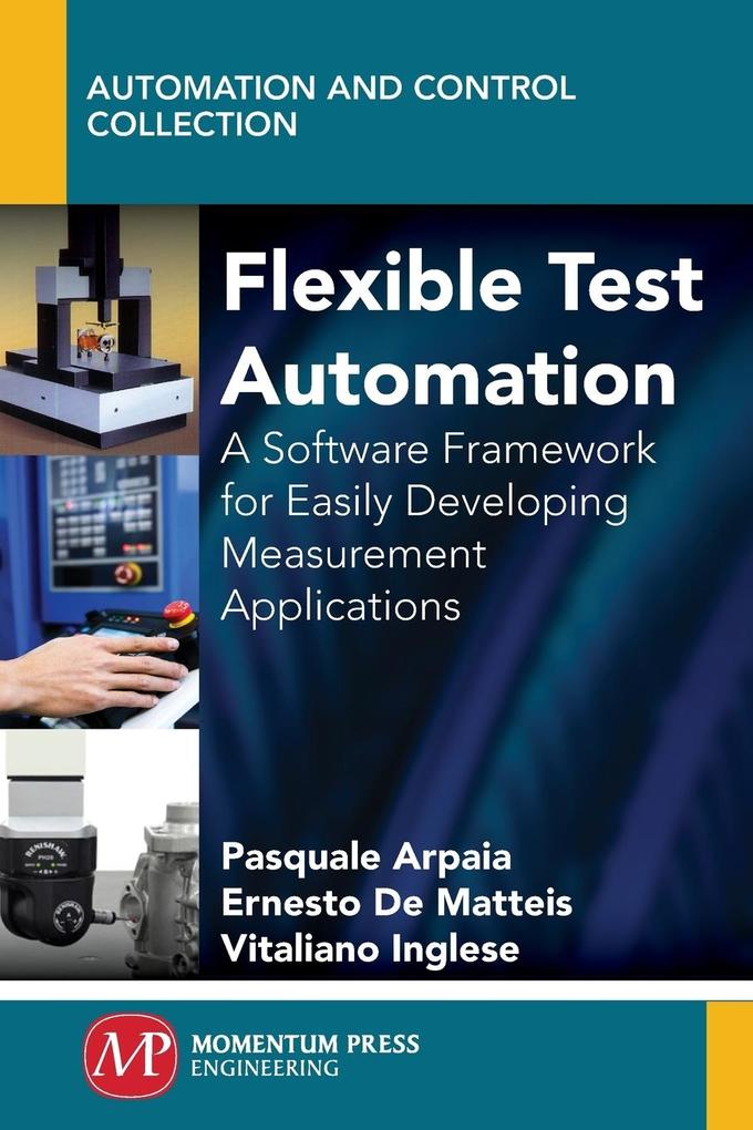 Flexible Test Automation
