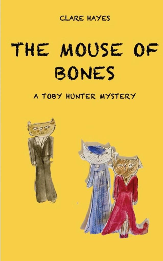 The Mouse of Bones