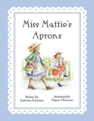 Miss Mattie‘s Aprons