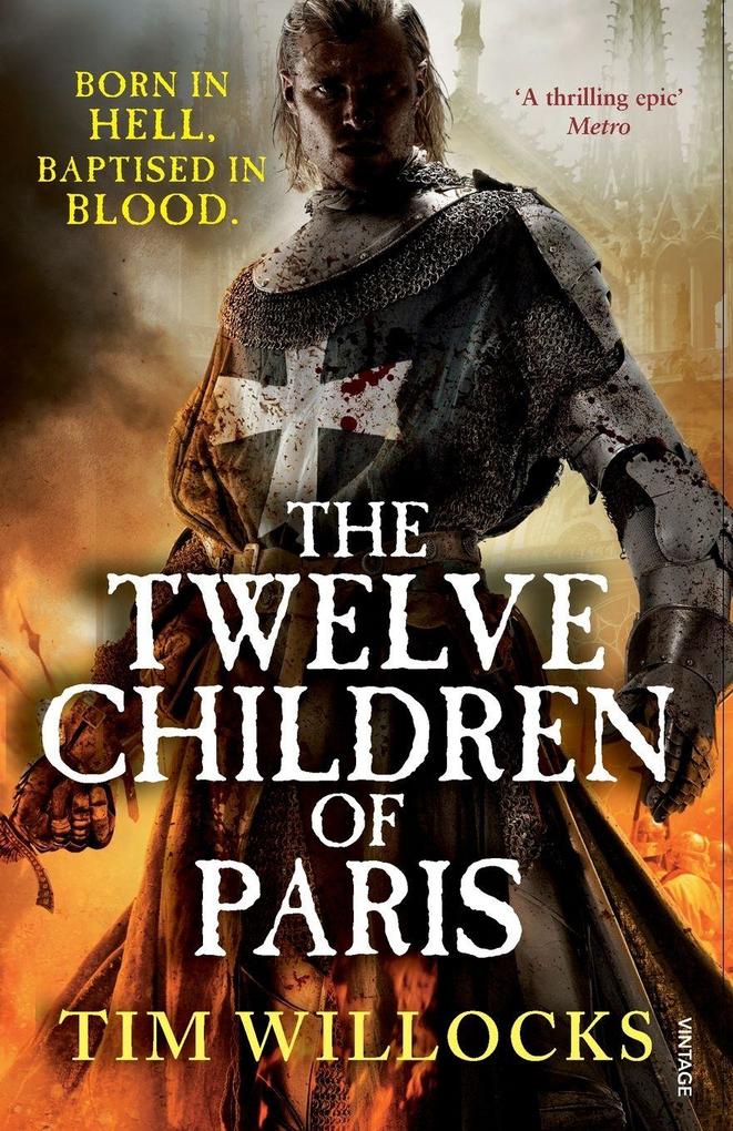 The Twelve Children of Paris