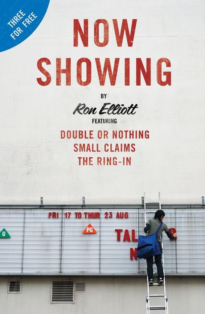 Now Showing