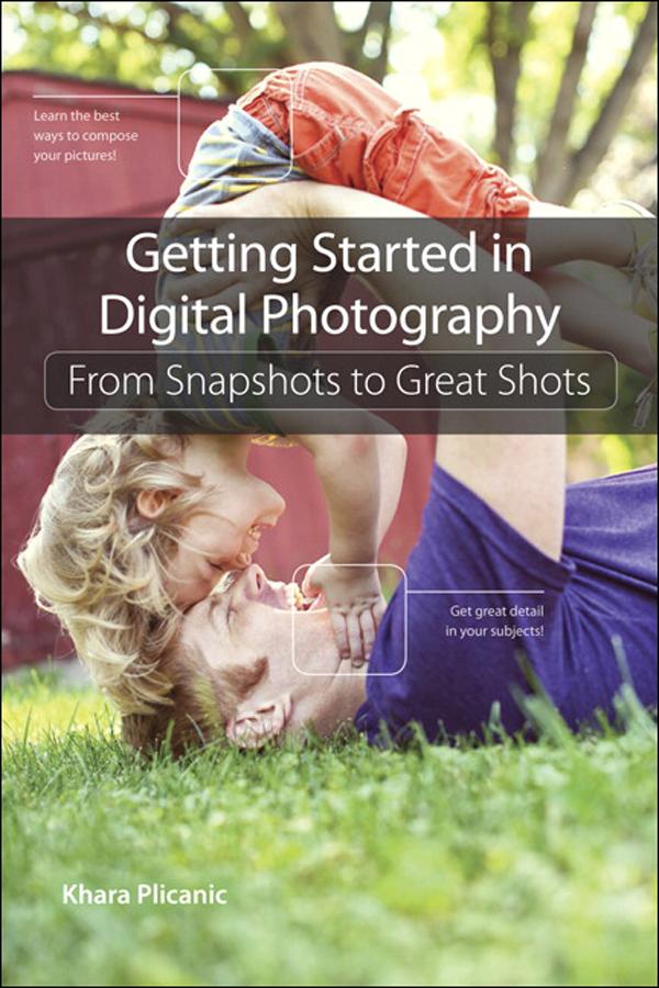 Getting Started in Digital Photography