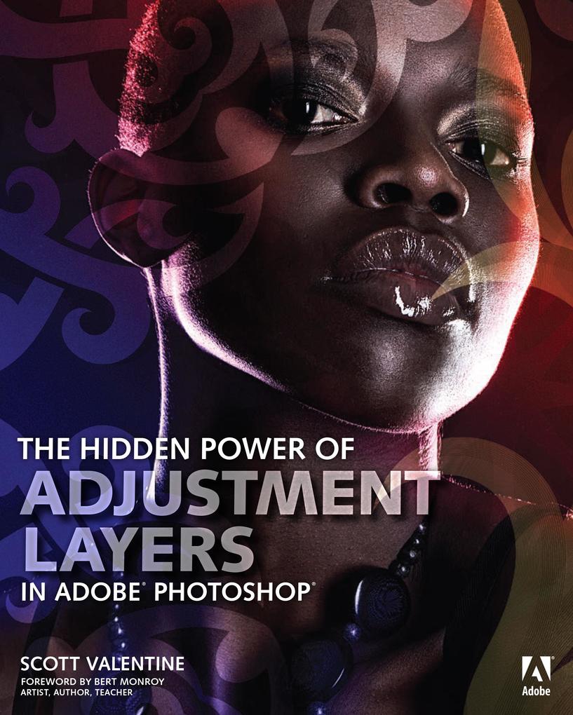 Hidden Power of Adjustment Layers in Adobe Photoshop The