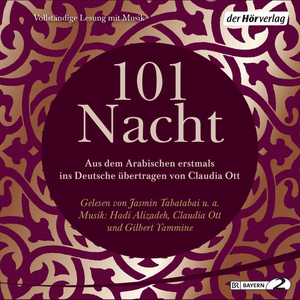 Image of 101 Nacht