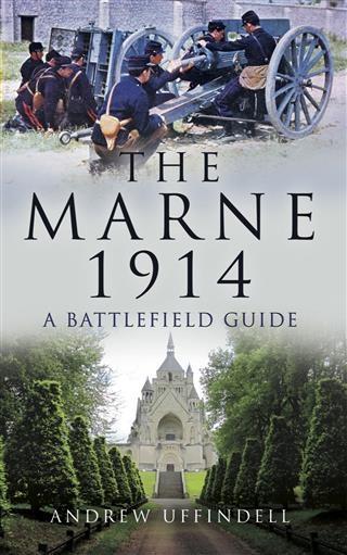 Battle of Marne 1914
