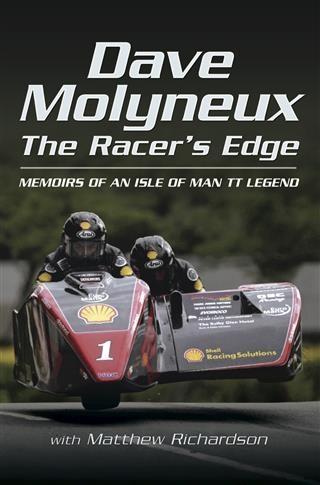 Dave Molyneux The Racer‘s Edge