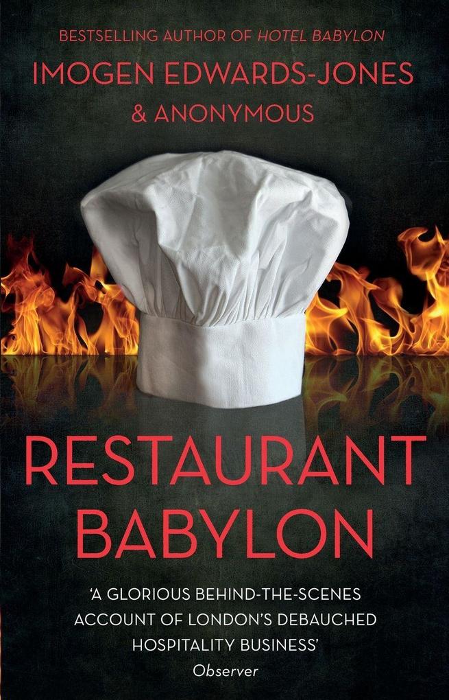 Restaurant Babylon