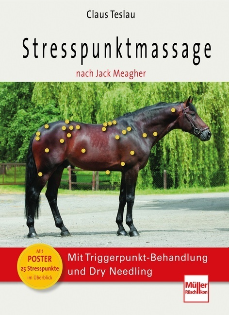 Müller Rüschlikon Stresspunktmassage Nach Jack Meagher