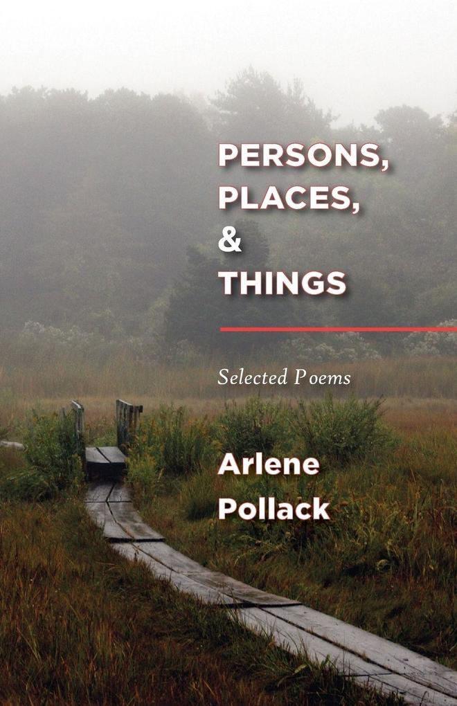 Persons Places & Things