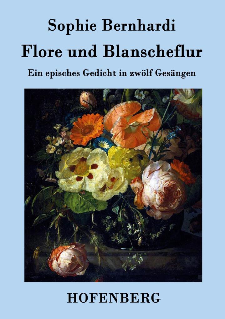 Flore und Blanscheflur