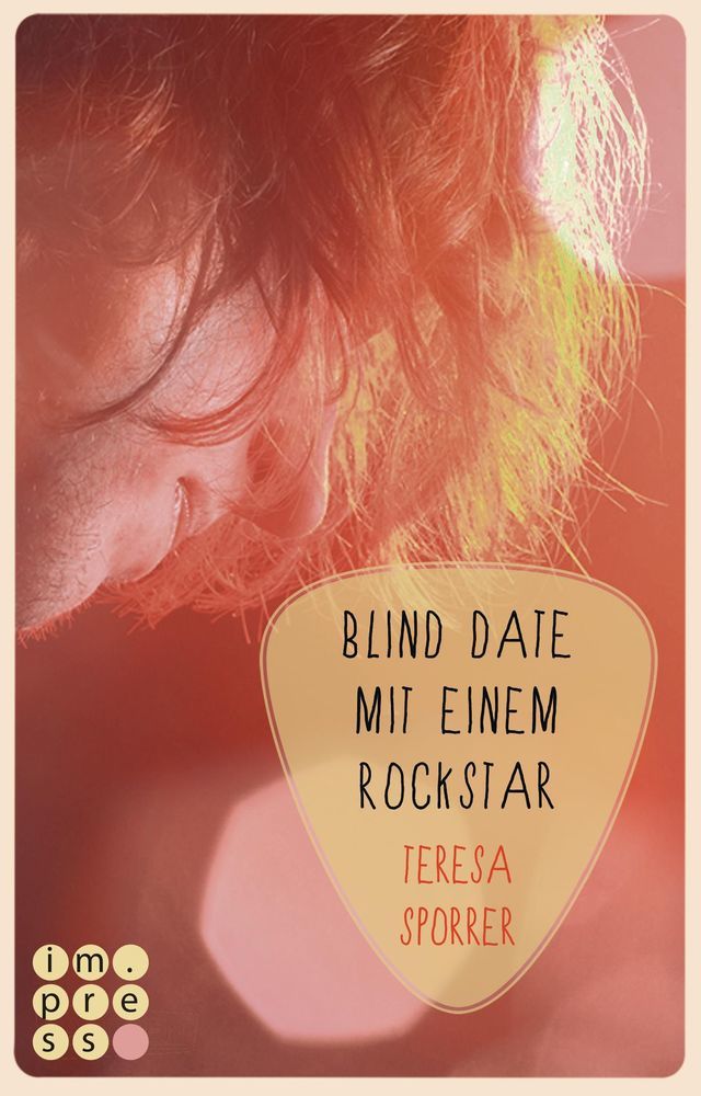 Image of Die Rockstar-Reihe Band 2: Blind Date mit einem Rockstar